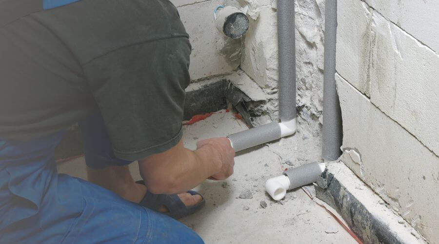 Professional Leak Detection in Hughes, AK