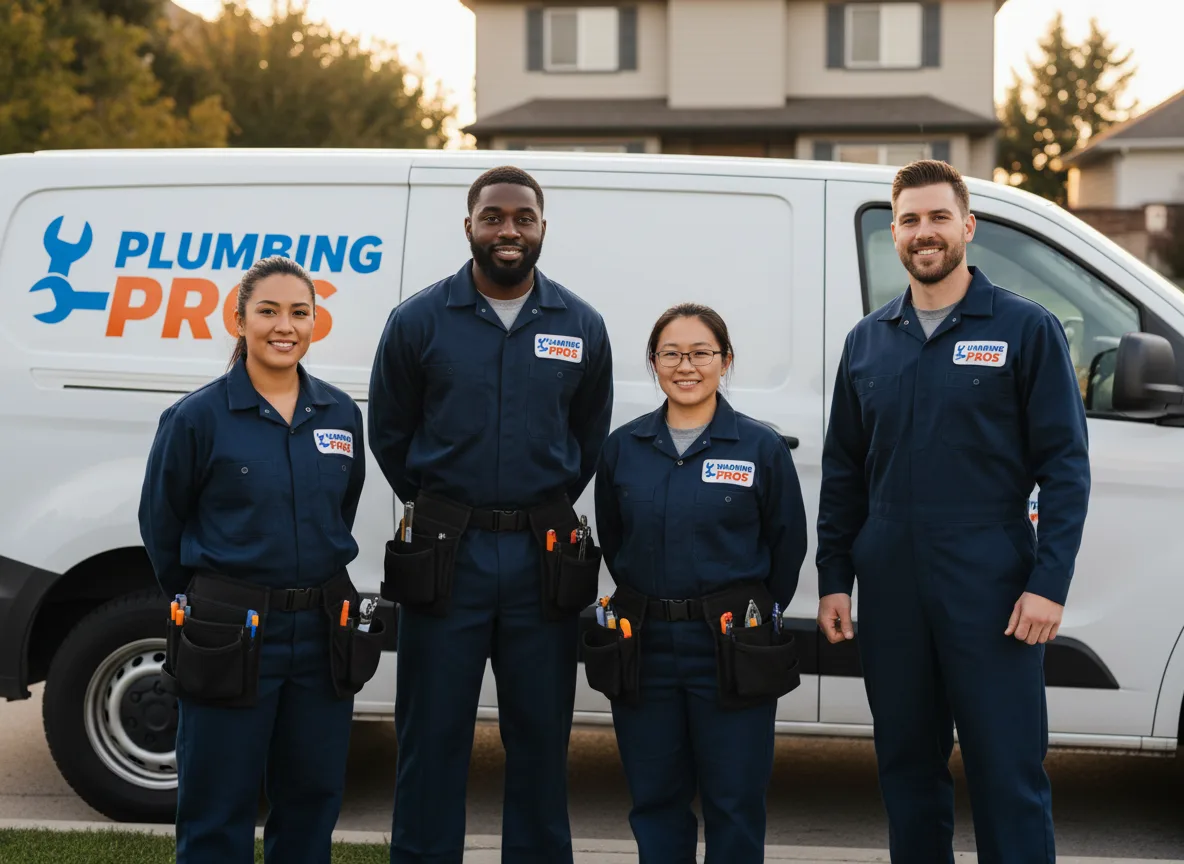 Water Heater Repair company in Hughes, AK